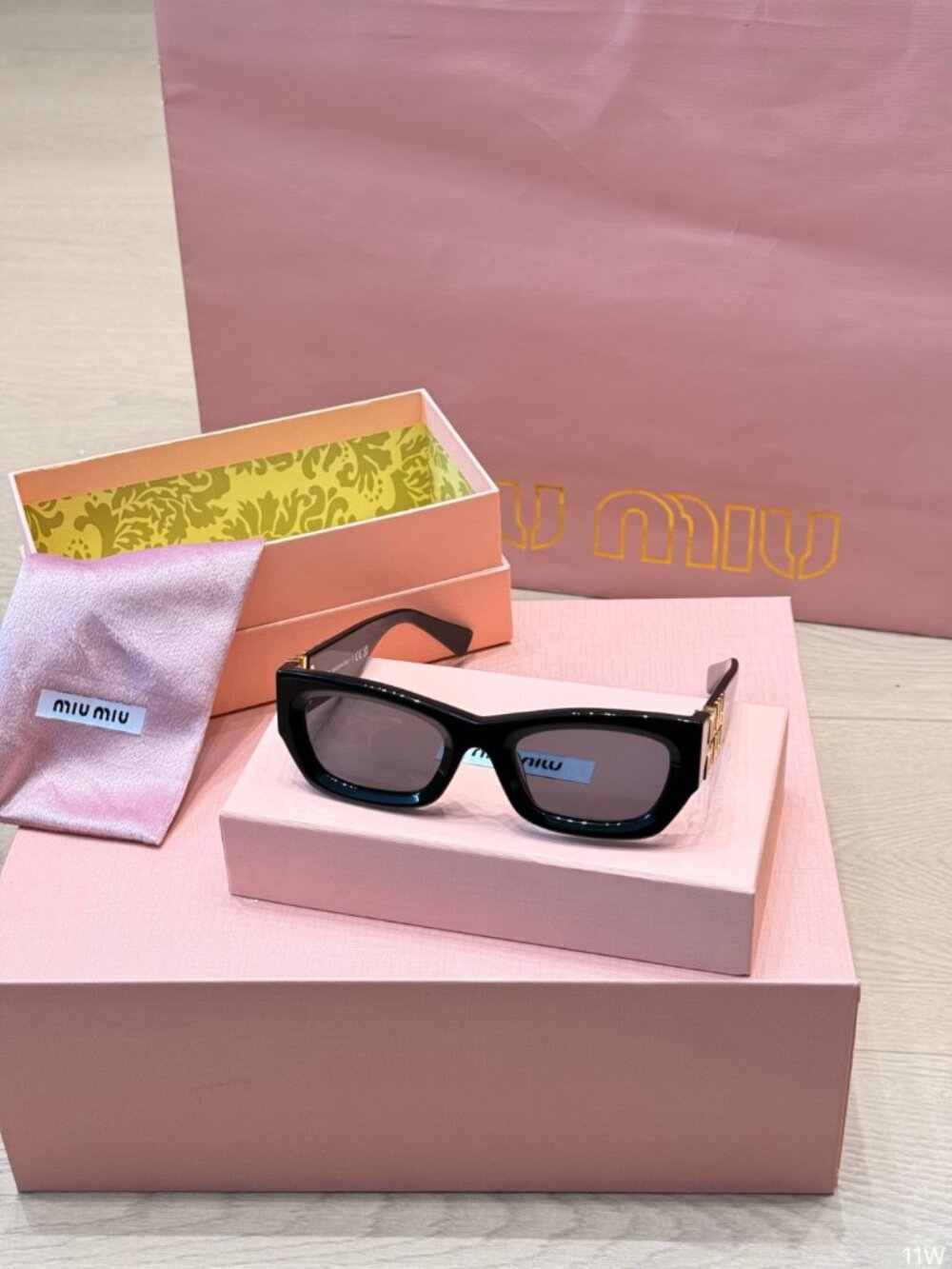 Miu Miu Sunglasses